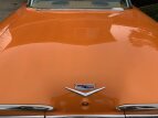 Thumbnail Photo 11 for 1960 Chevrolet Impala Coupe